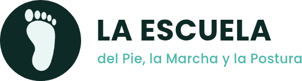 La Escuela del Pie, la Marcha y la Postura